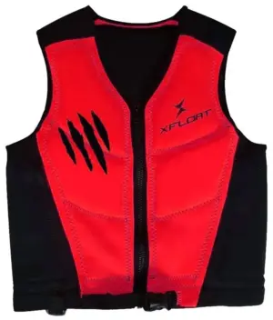 Chaleco Salvavidas Xfloat 8073 110 Kg