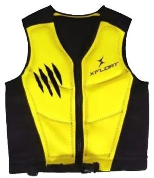 Chaleco Salvavidas Xfloat 8072 110 Kg
