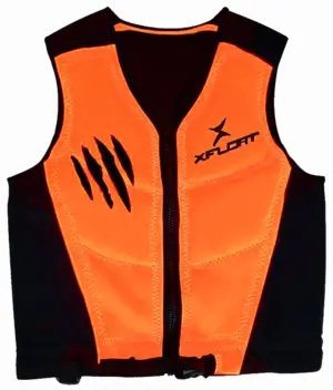 Chaleco Salvavidas Xfloat 8024 110 Kg
