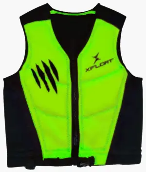 Chaleco Salvavidas Xfloat 0000 110 Kg