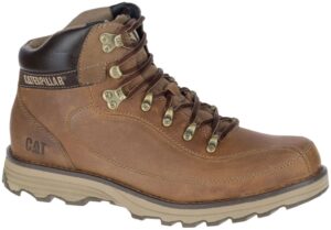 Bota Caterpillar Highbury Boston P717815 Masculino