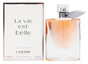 Perfume Lancôme La Vie est Belle EDP 100mL - Femenino