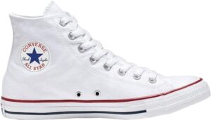 Calzado Converse All Star 156999C Ctas Hi Unisex