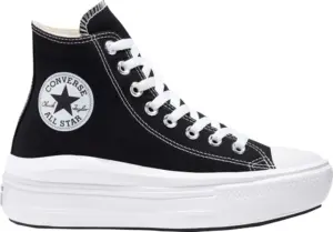 Calzado Converse CTAS MOVE HI 571758C - Femenino