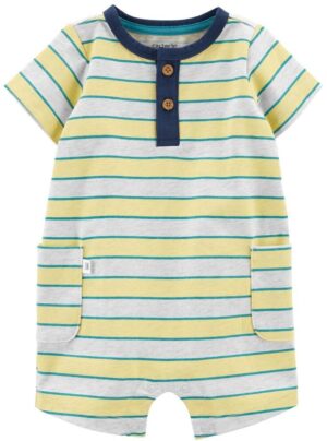 Mameluco Corto Carter's 1N069810 - Femenino