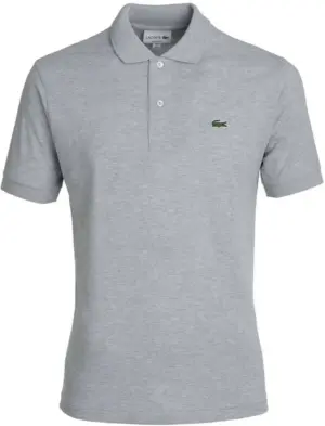 Camiseta Polo Lacoste L126423CCA - Masculina