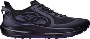 Calzado Olympikus Corre Trilha Negro/Chumbo - Masculino