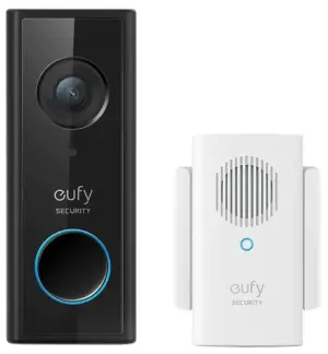 Video Portero Eufy Anker S200 1080p E8222313