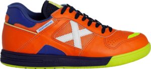 Botin Munich Continental 937 - 4100937 - Masculino