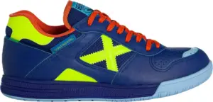 Botin Munich Continental 938 - 4100938 - Masculino