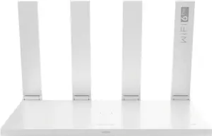 Router Inalámbrico Huawei WS7100 AX3 3000Mbps 4 Antenas Bivolt