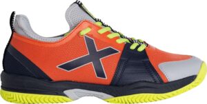 Calzado Munich Oxygen 33 Padel 4031033 - Masculino