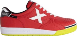 Botin Munich G-3 Profit 355 - 3111355 - Masculino