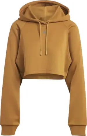 Abrigo Adidas HIIT HD HR2660 - Femenino