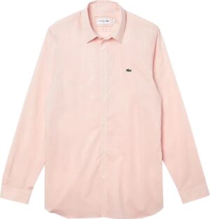Outlet Camisa manga larga Lacoste CH266823ADY - Masculina