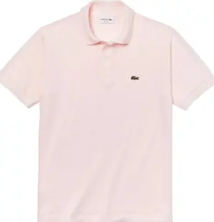 Camisa Polo Lacoste L121223T03- Masculina