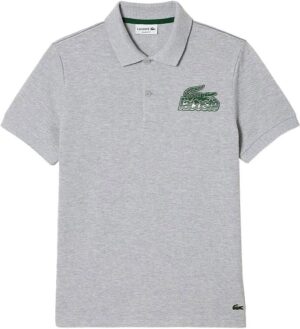 Outlet Camiseta Polo Lacoste PH507623CCA - Masculino