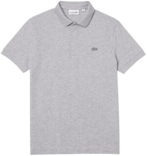 Camiseta Polo Lacoste PH5522 23 CCA - Masculina