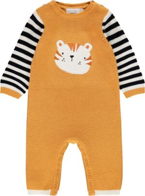 Pijama para Bebé Orchestra HNAY85-BGM - Masculino