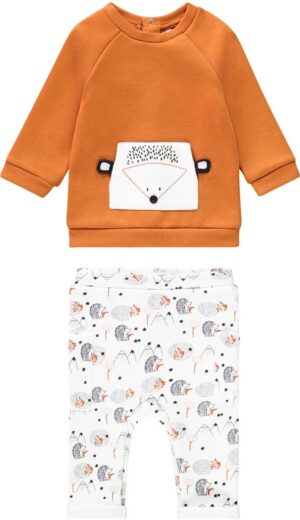 Conjunto Orchestra HNAY90-MAR Masculino (2 Piezas)