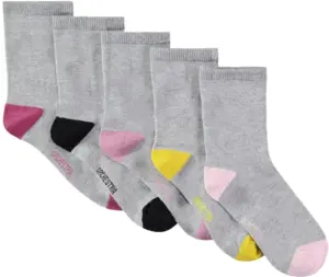 Medias  Orchestra AFIMDC- GRM - Femenina (5 pares)