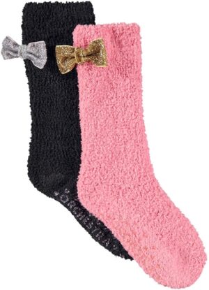 Medias Orchestra AFIOIE-ROM - Femenina (2 Pares)