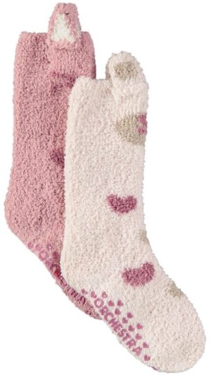 Media  Orchestra AFIOIF-ROC - Femenina (2 pares)