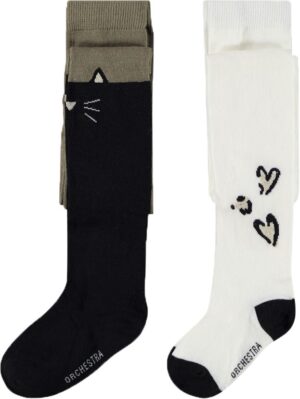 Media infantil Orchestra AFIOIH-BLA (2 pares)