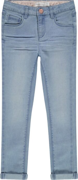 Pantalon Jeans Femenino Orchestra HFINP3-BLC