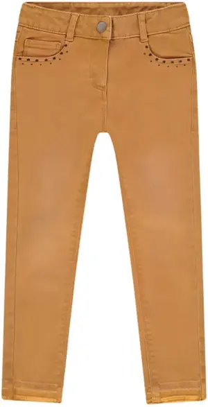 Pantalon Jeans Orchestra HFIPQB-JAM Femenino