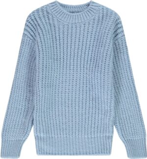 Outlet Pulover Orchestra HFIPSV-BLC - Femenino