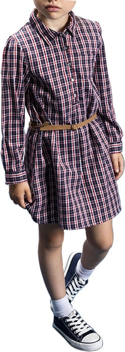 Vestido Orchestra HFIPLT-BLF