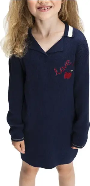 Vestido Orchestra HFIPM1-ECR