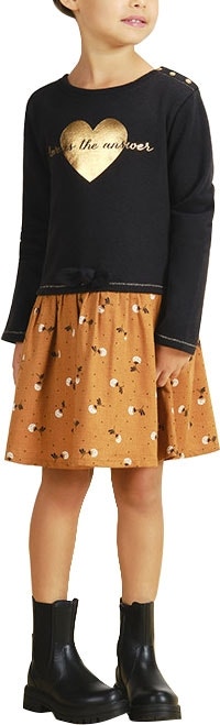 Vestido Orchestra HFIPSP-GRF