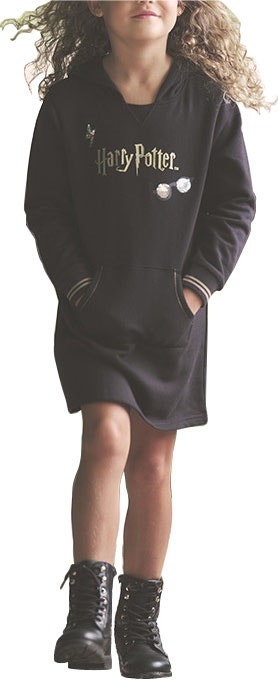Outlet Vestido Harry Potter Orchestra HFIPT9-NOI