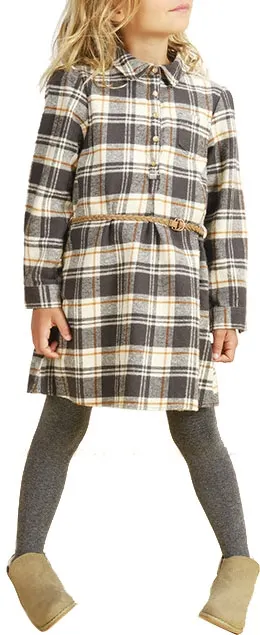 Vestido Orchestra HFIPTL-ECR - Femenino