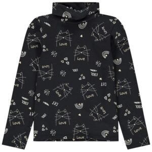 Pulover Orchestra HFIPU1-GRF - Femenina