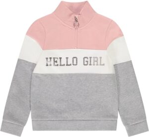 Abrigo Orchestra HFIP61-GRM - Femenino