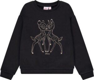 Sudadera Orchestra HFIPM9-NOI (Femenino)