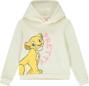 Sudadera Orchestra HFIPMN-BLA (Femenino)