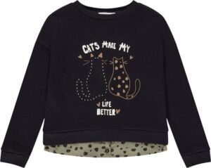 Abrigo Orchestra HFIPPF-GRF - Femenino