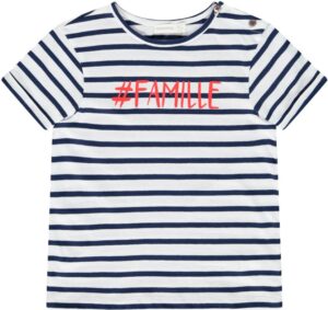 Camiseta Orchestra HFIP84-BLA Femenina