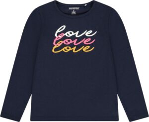 Camiseta Orchestra HFIPOD-BLF - Femenina