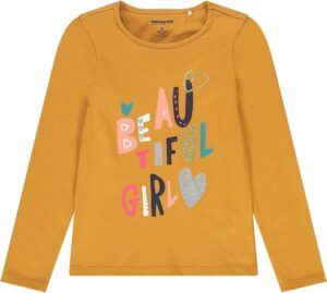 Camiseta Orchestra HFIPQ1-JAF - Femenina