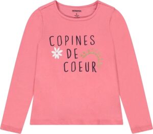 Camiseta Orchestra HFIPQ1-ROF Femenina