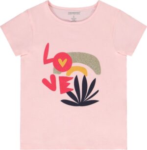 Camiseta Orchestra HFIPQJ-ROC Femenina