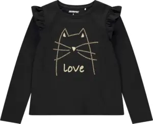 Camiseta Orchestra HFIPQT-NOI - Femenina