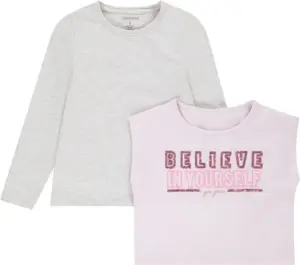 Camiseta Orchestra HFIPS8-GRM Femenina