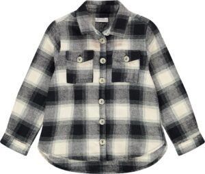 Camisa Orchestra HFIPL5-NOI - Femenina