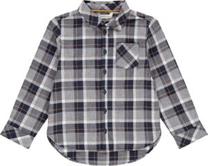 Camisa Orchestra HGAMO8-BLF (Masculina)